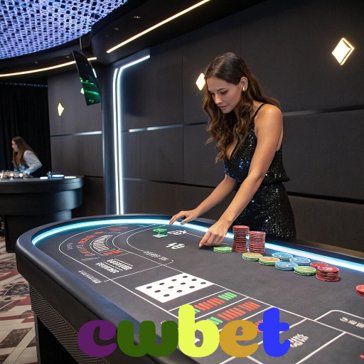 cwbet - Baixe o app cwbet no Google Play e jogue ao vivo