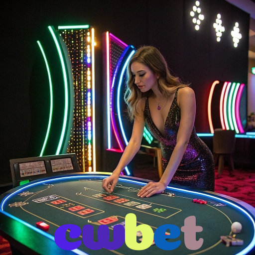 cwbet - Baixe o App cwbet para Android e Comece a Jogar