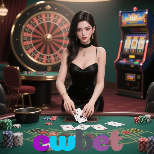 cwbet - Baixe o App cwbet para Android e Comece a Jogar