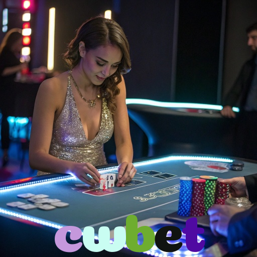 cwbet - Baixe o App cwbet para Android e Comece a Jogar