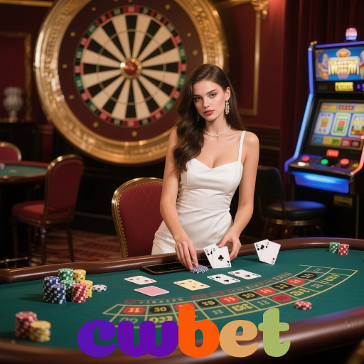 cwbet - Baixe o app cwbet no Google Play e jogue ao vivo