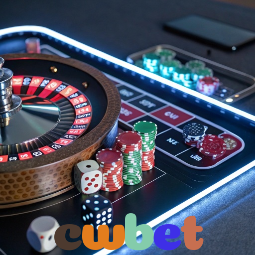 cwbet - Baixe o App cwbet para Android e Comece a Jogar