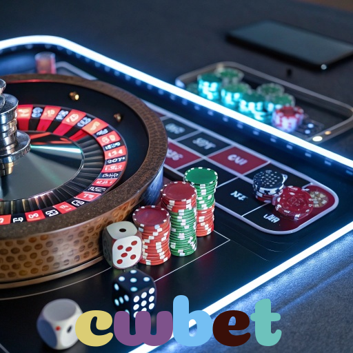 cwbet - Baixe o app cwbet no Google Play e jogue ao vivo