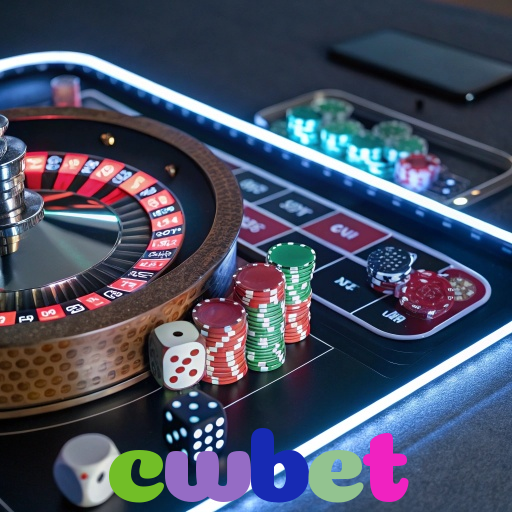 cwbet - Baixe o app cwbet no Google Play e jogue ao vivo