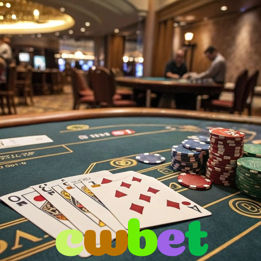 cwbet - Baixe o App cwbet para Android e Comece a Jogar