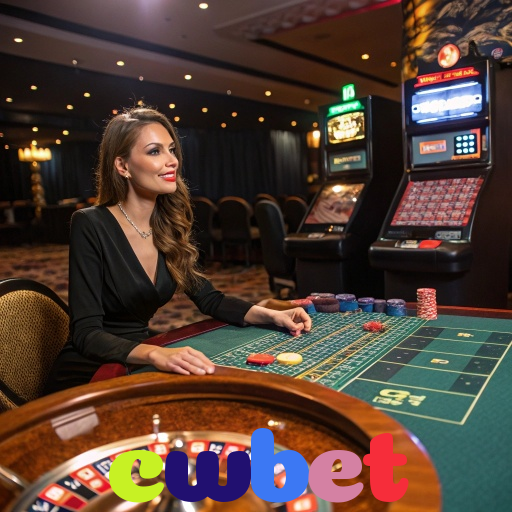 cwbet - Baixe o app cwbet no Google Play e jogue ao vivo