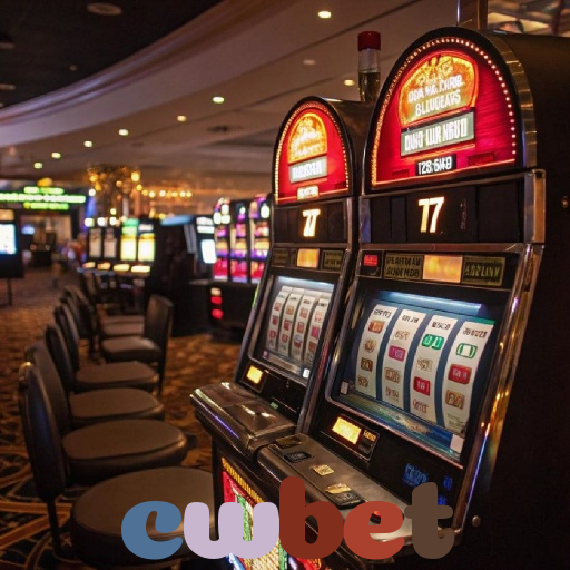 cwbet - Baixe o App cwbet para Android e Comece a Jogar