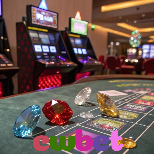 cwbet - Baixe o App cwbet para Android e Comece a Jogar