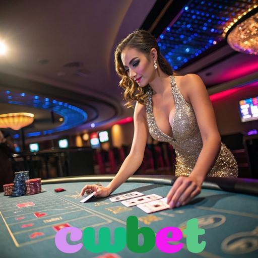 cwbet - Baixe o app cwbet no Google Play e jogue ao vivo