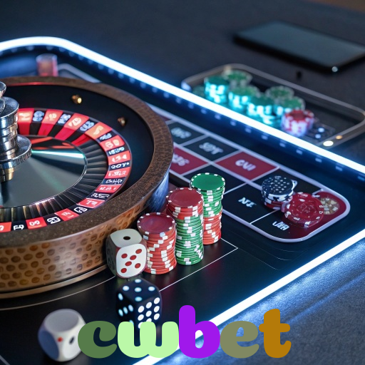 cwbet - Baixe o App cwbet para Android e Comece a Jogar
