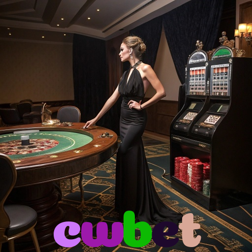 cwbet - Baixe o app cwbet no Google Play e jogue ao vivo