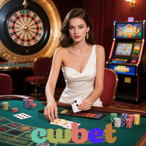 cwbet - Baixe o App cwbet para Android e Comece a Jogar