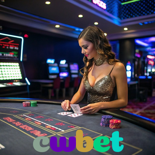 cwbet - Baixe o App cwbet para Android e Comece a Jogar