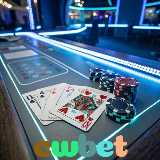 cwbet - Baixe o App cwbet para Android e Comece a Jogar