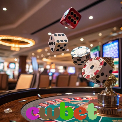 cwbet - Baixe o App cwbet para Android e Comece a Jogar