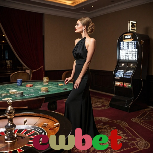 cwbet - Baixe o app cwbet no Google Play e jogue ao vivo