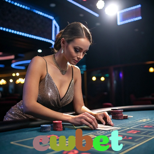 cwbet - Baixe o App cwbet para Android e Comece a Jogar