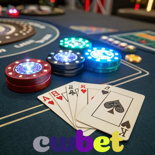 cwbet - Baixe o app cwbet no Google Play e jogue ao vivo