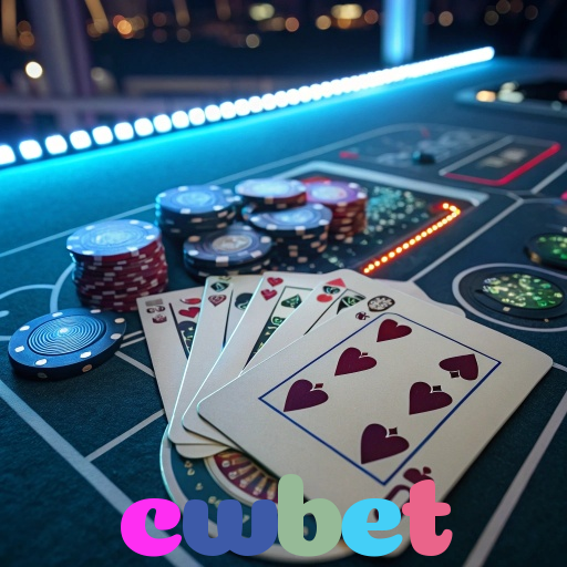 cwbet - Baixe o App cwbet para Android e Comece a Jogar