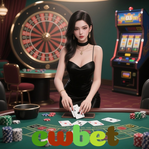 cwbet - Baixe o App cwbet para Android e Comece a Jogar
