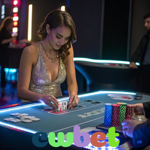 cwbet - Baixe o app cwbet no Google Play e jogue ao vivo