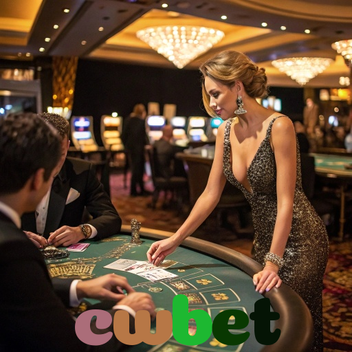 cwbet - Baixe o app cwbet no Google Play e jogue ao vivo