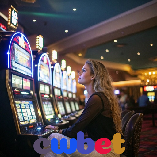 cwbet - Baixe o App cwbet para Android e Comece a Jogar