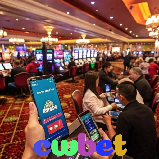 cwbet - Baixe o App cwbet para Android e Comece a Jogar