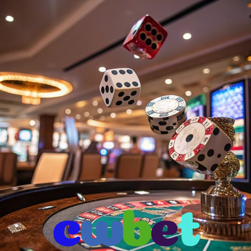 cwbet - Baixe o app cwbet no Google Play e jogue ao vivo