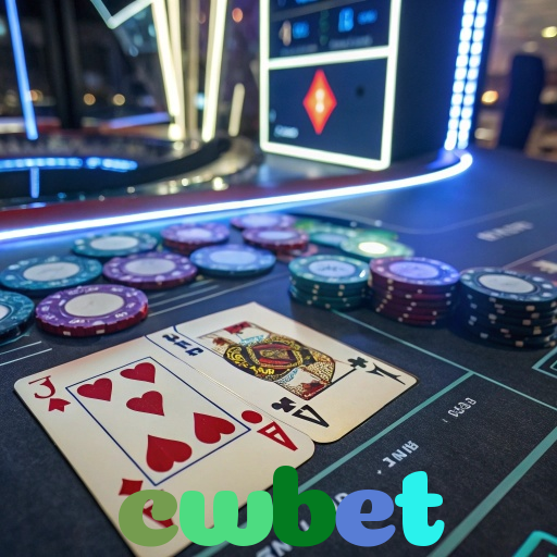 cwbet - Baixe o App cwbet para Android e Comece a Jogar