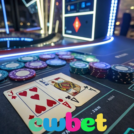 cwbet - Baixe o app cwbet no Google Play e jogue ao vivo