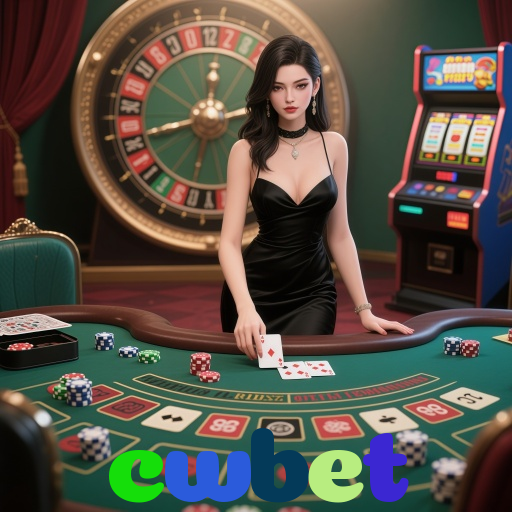 cwbet - Baixe o app cwbet no Google Play e jogue ao vivo