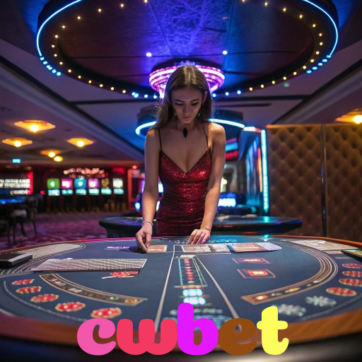 cwbet - Baixe o App cwbet para Android e Comece a Jogar