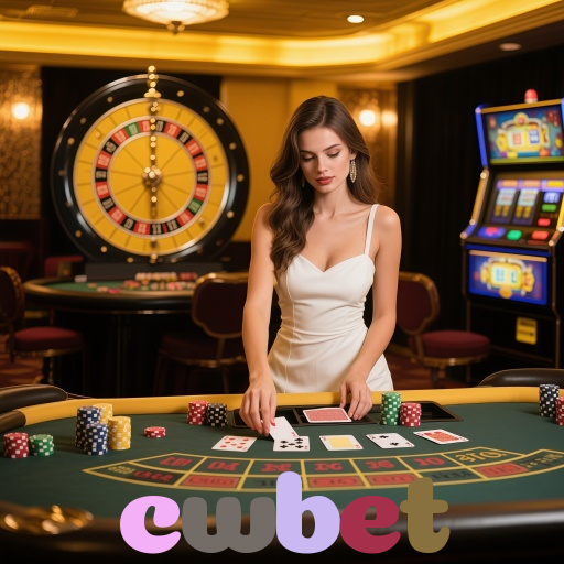 cwbet - Baixe o app cwbet no Google Play e jogue ao vivo