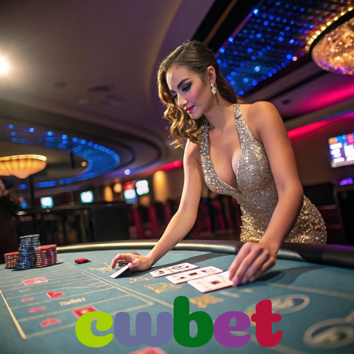 cwbet - Baixe o app cwbet no Google Play e jogue ao vivo