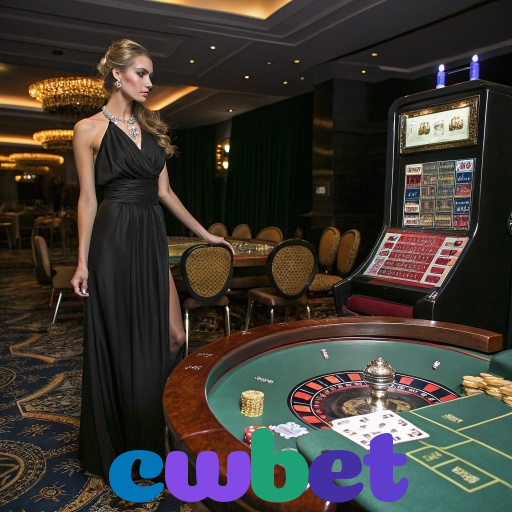 cwbet - Baixe o App cwbet para Android e Comece a Jogar
