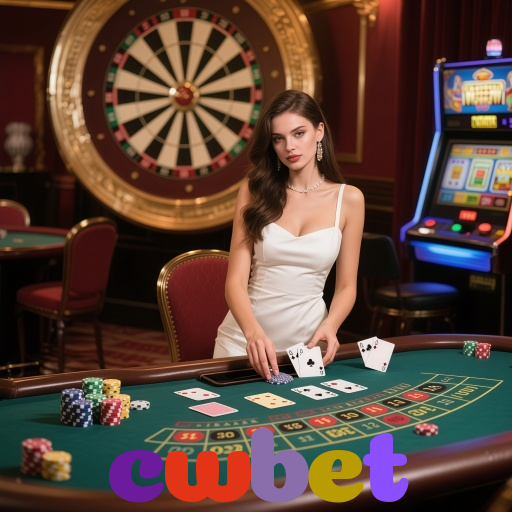 cwbet - Baixe o app cwbet no Google Play e jogue ao vivo