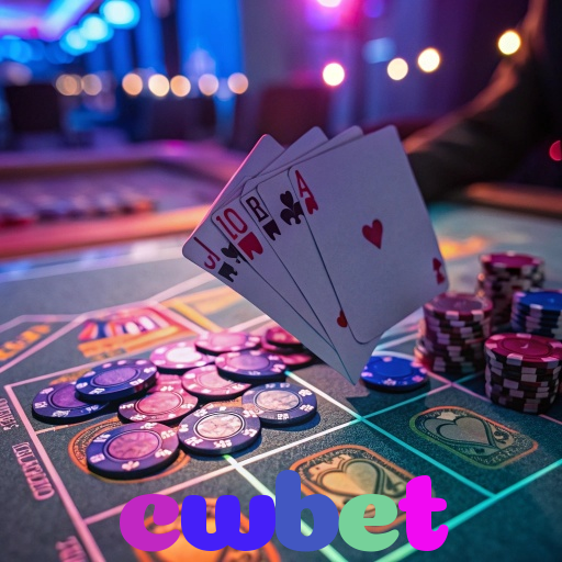cwbet - Baixe o app cwbet no Google Play e jogue ao vivo
