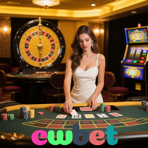 cwbet - Baixe o App cwbet para Android e Comece a Jogar
