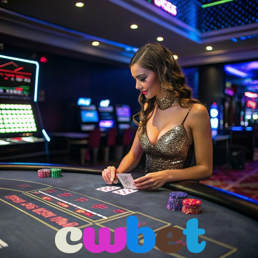 cwbet - Baixe o app cwbet no Google Play e jogue ao vivo