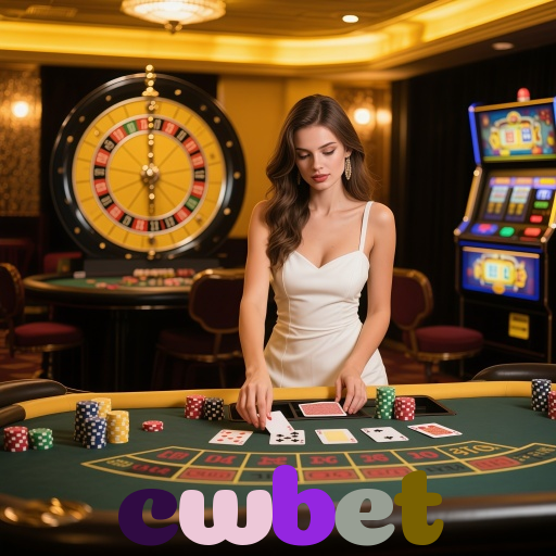 cwbet - Baixe o app cwbet no Google Play e jogue ao vivo