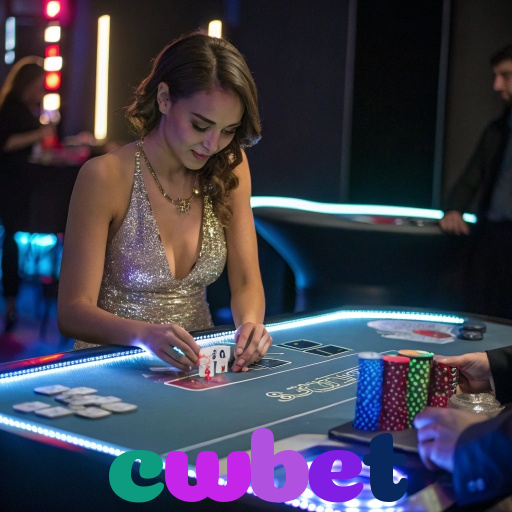 cwbet - Baixe o App cwbet para Android e Comece a Jogar