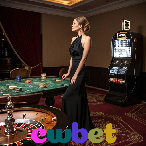 cwbet - Baixe o app cwbet no Google Play e jogue ao vivo