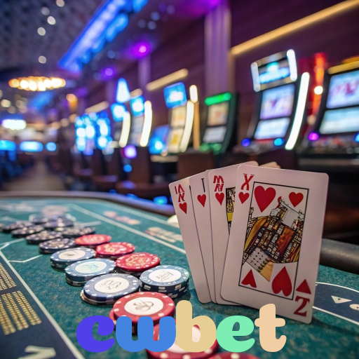 cwbet - Baixe o App cwbet para Android e Comece a Jogar