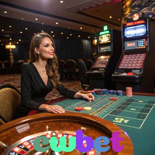 cwbet - Baixe o app cwbet no Google Play e jogue ao vivo