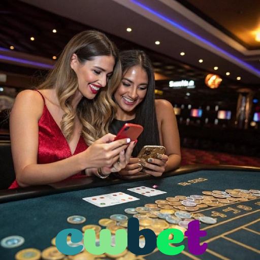 cwbet - Baixe o App cwbet para Android e Comece a Jogar