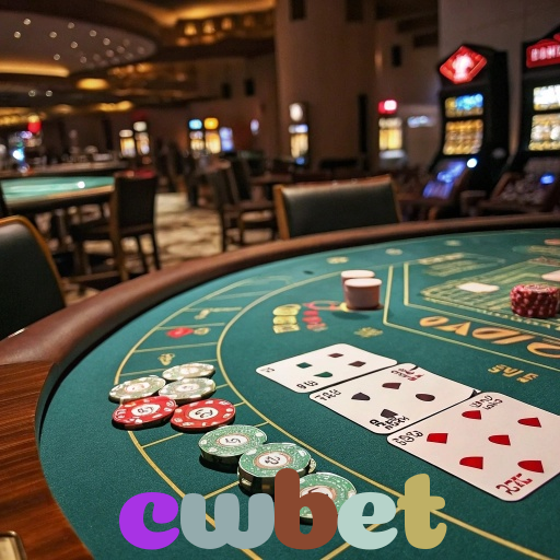 cwbet - Baixe o app cwbet no Google Play e jogue ao vivo