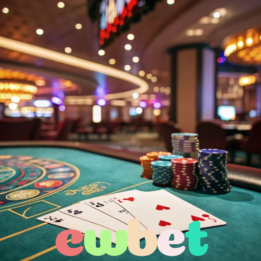 cwbet - Baixe o App cwbet para Android e Comece a Jogar