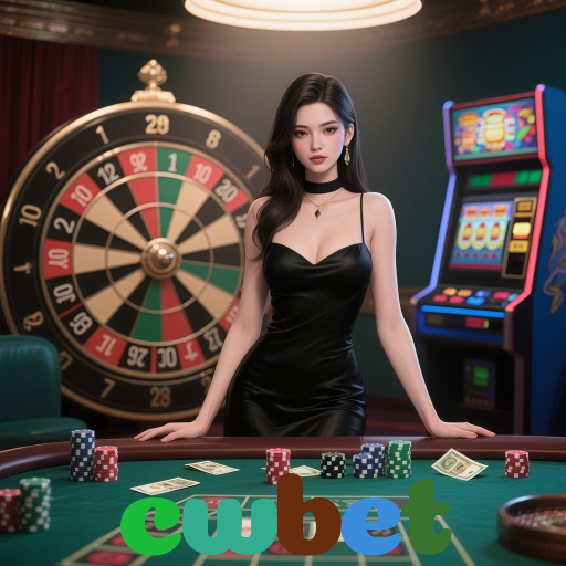 cwbet - Baixe o App cwbet para Android e Comece a Jogar