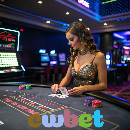cwbet - Baixe o app cwbet no Google Play e jogue ao vivo